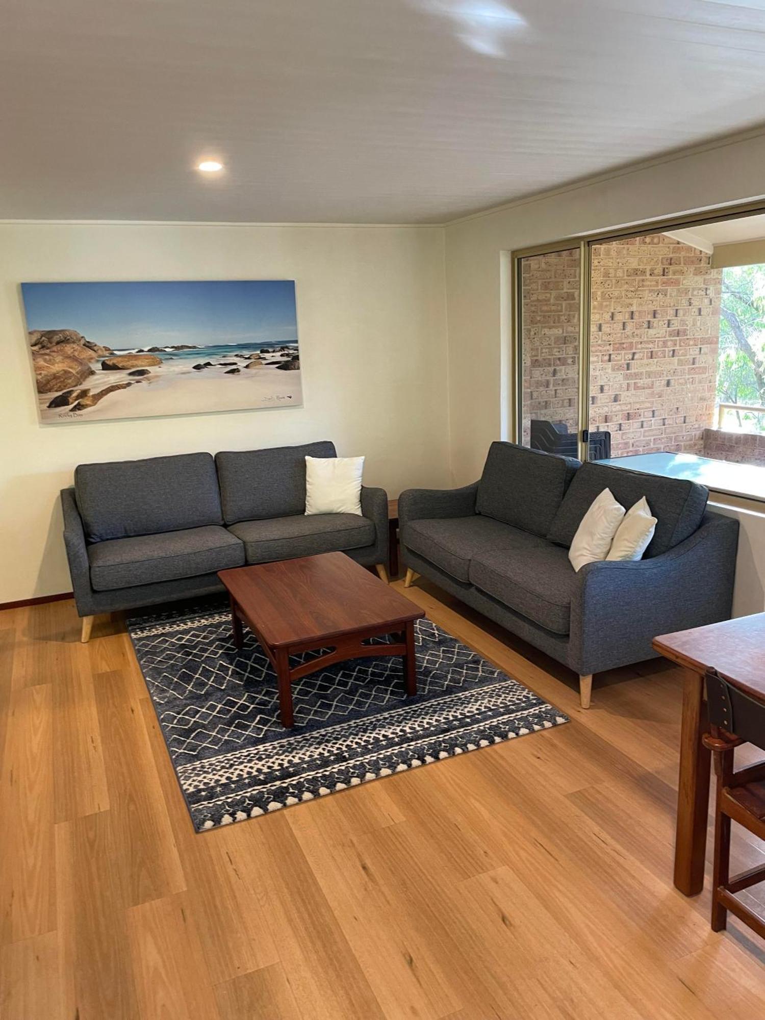 בסלטון Siesta Park Holiday Resort Absolute Beachfront Resort מראה חיצוני תמונה