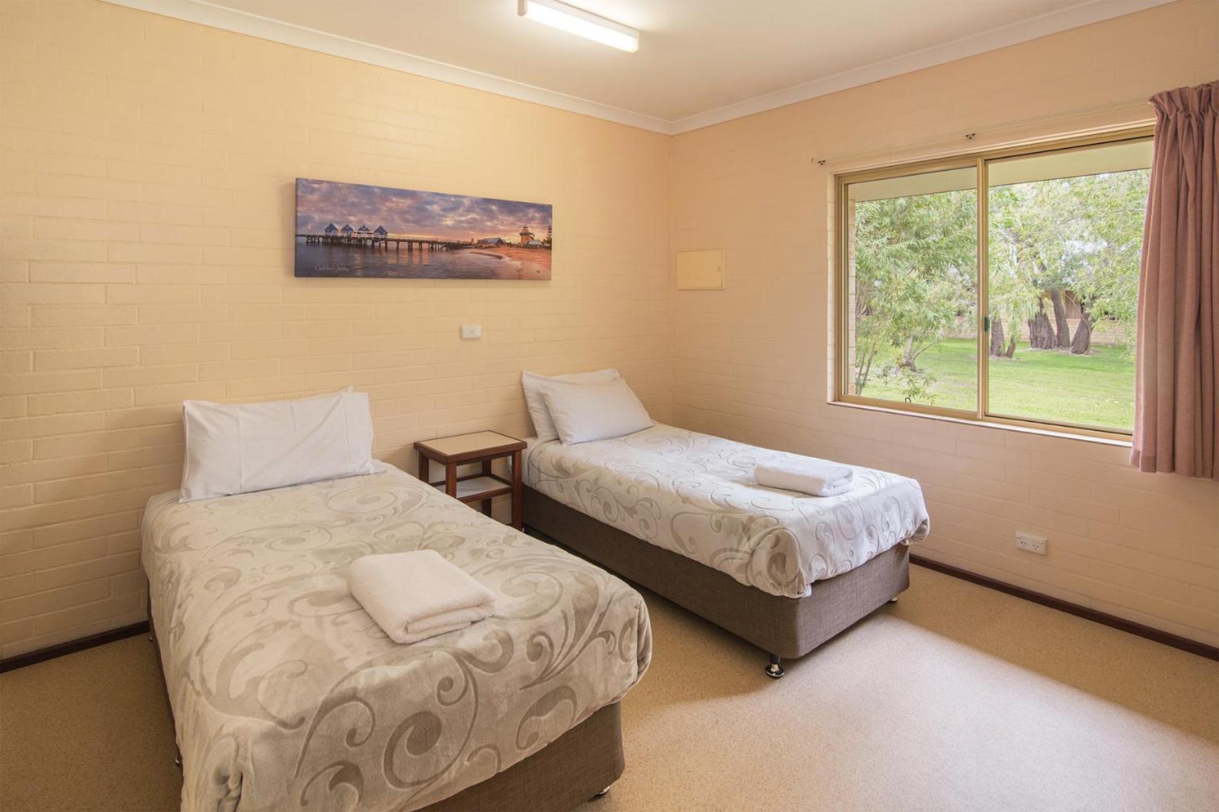בסלטון Siesta Park Holiday Resort Absolute Beachfront Resort מראה חיצוני תמונה