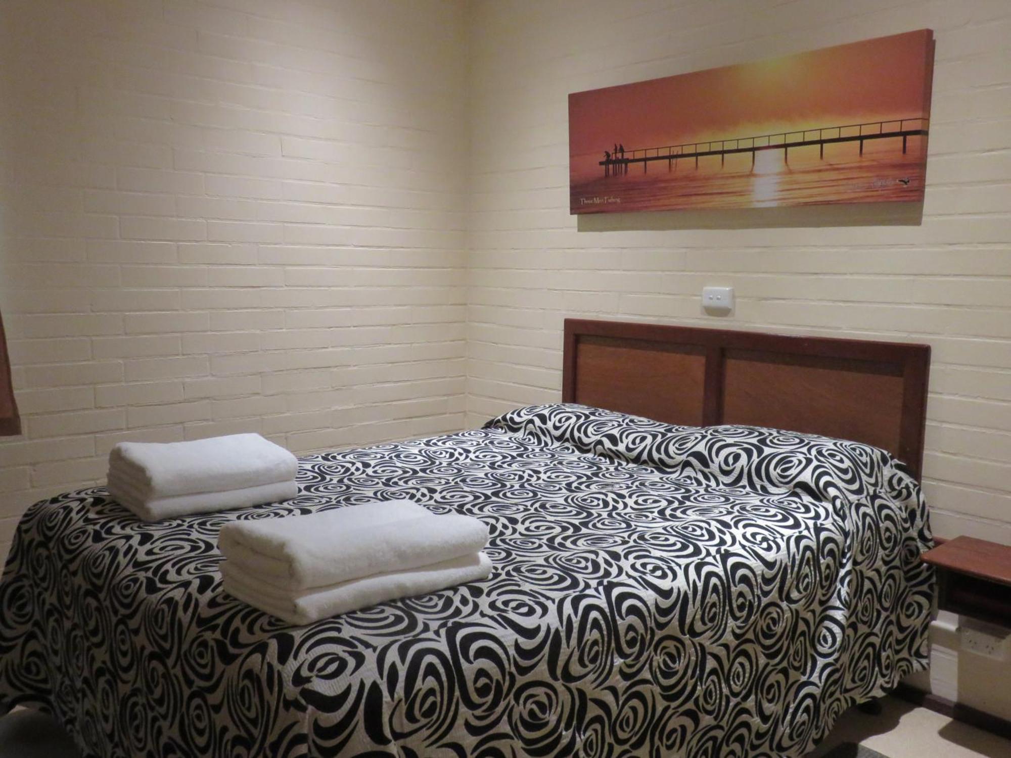 בסלטון Siesta Park Holiday Resort Absolute Beachfront Resort מראה חיצוני תמונה