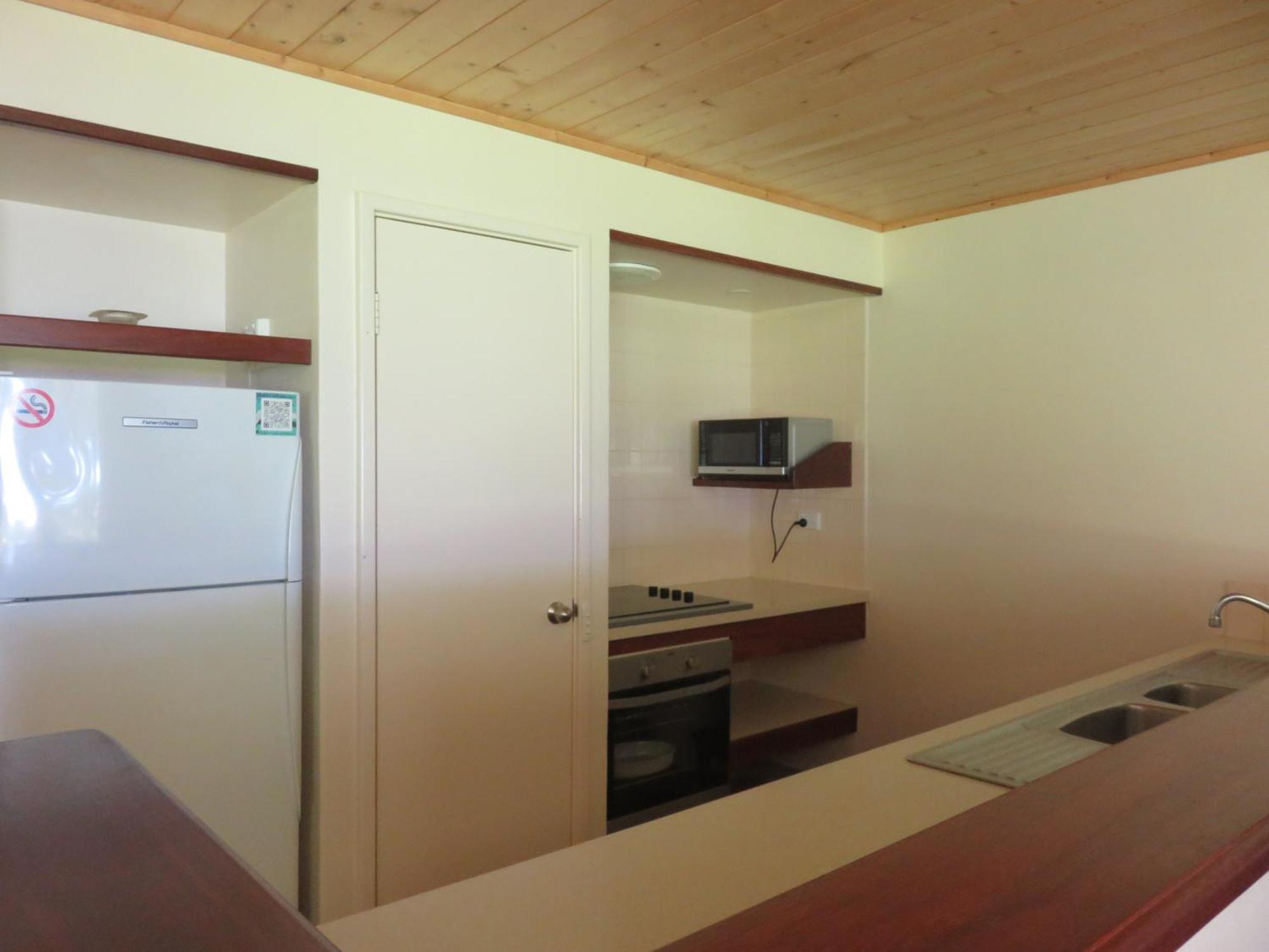 בסלטון Siesta Park Holiday Resort Absolute Beachfront Resort מראה חיצוני תמונה