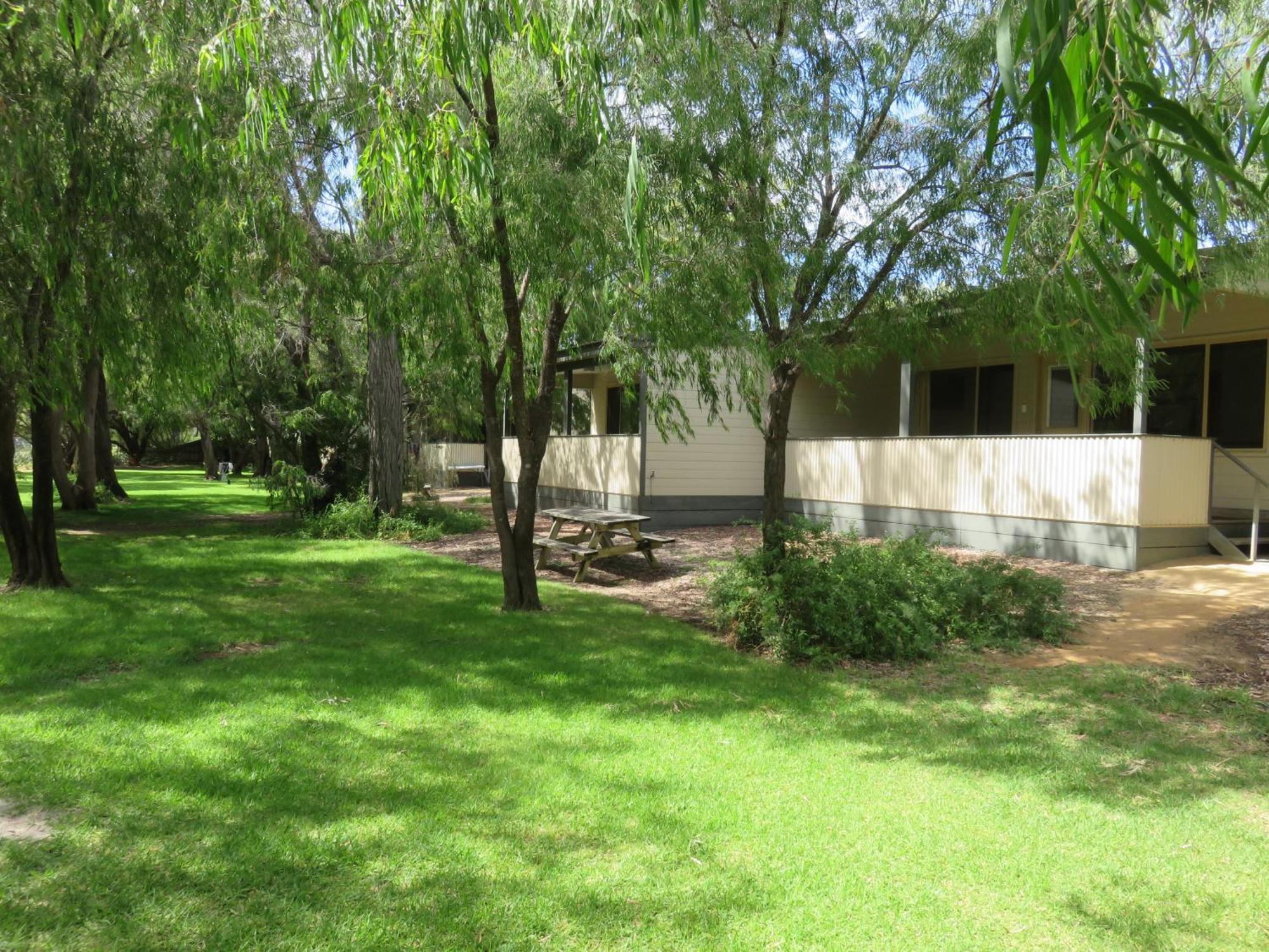 בסלטון Siesta Park Holiday Resort Absolute Beachfront Resort מראה חיצוני תמונה