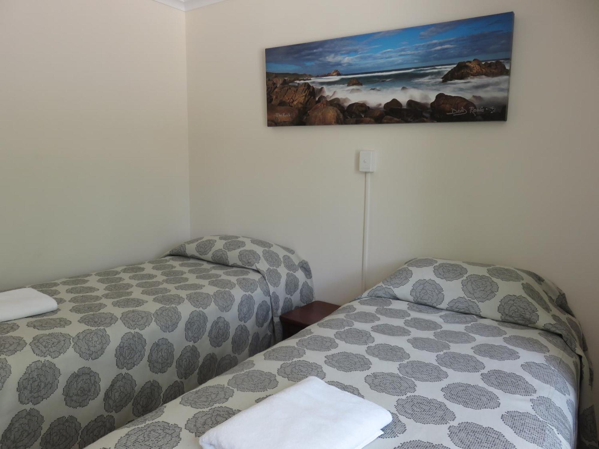 בסלטון Siesta Park Holiday Resort Absolute Beachfront Resort מראה חיצוני תמונה