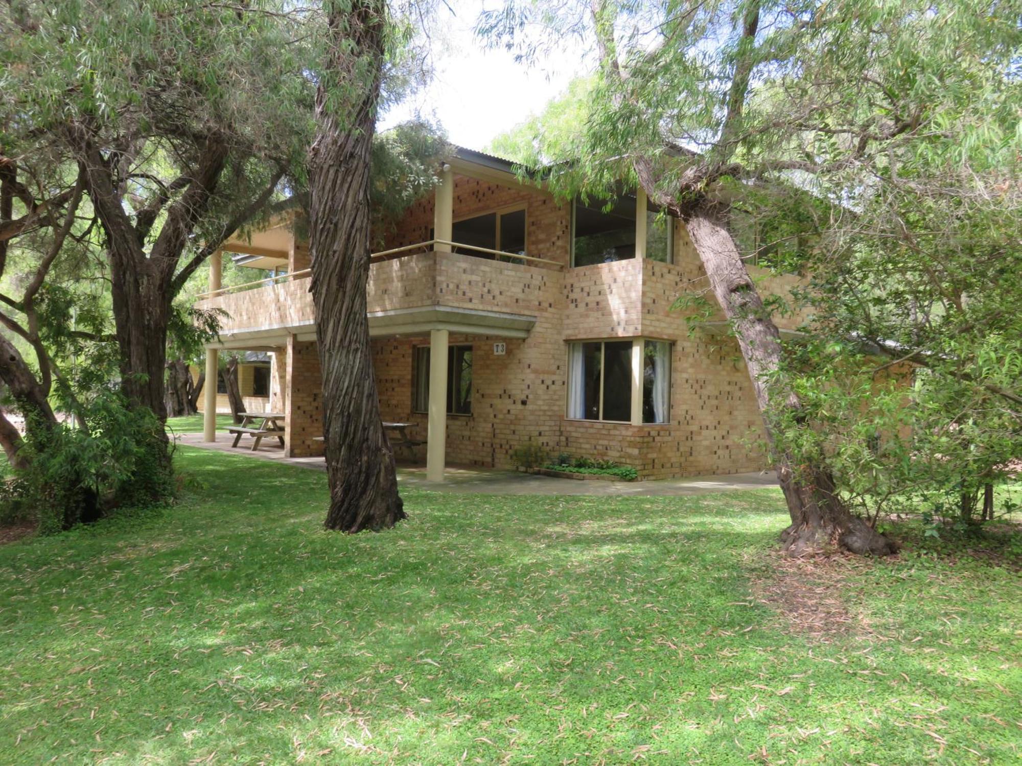 בסלטון Siesta Park Holiday Resort Absolute Beachfront Resort מראה חיצוני תמונה