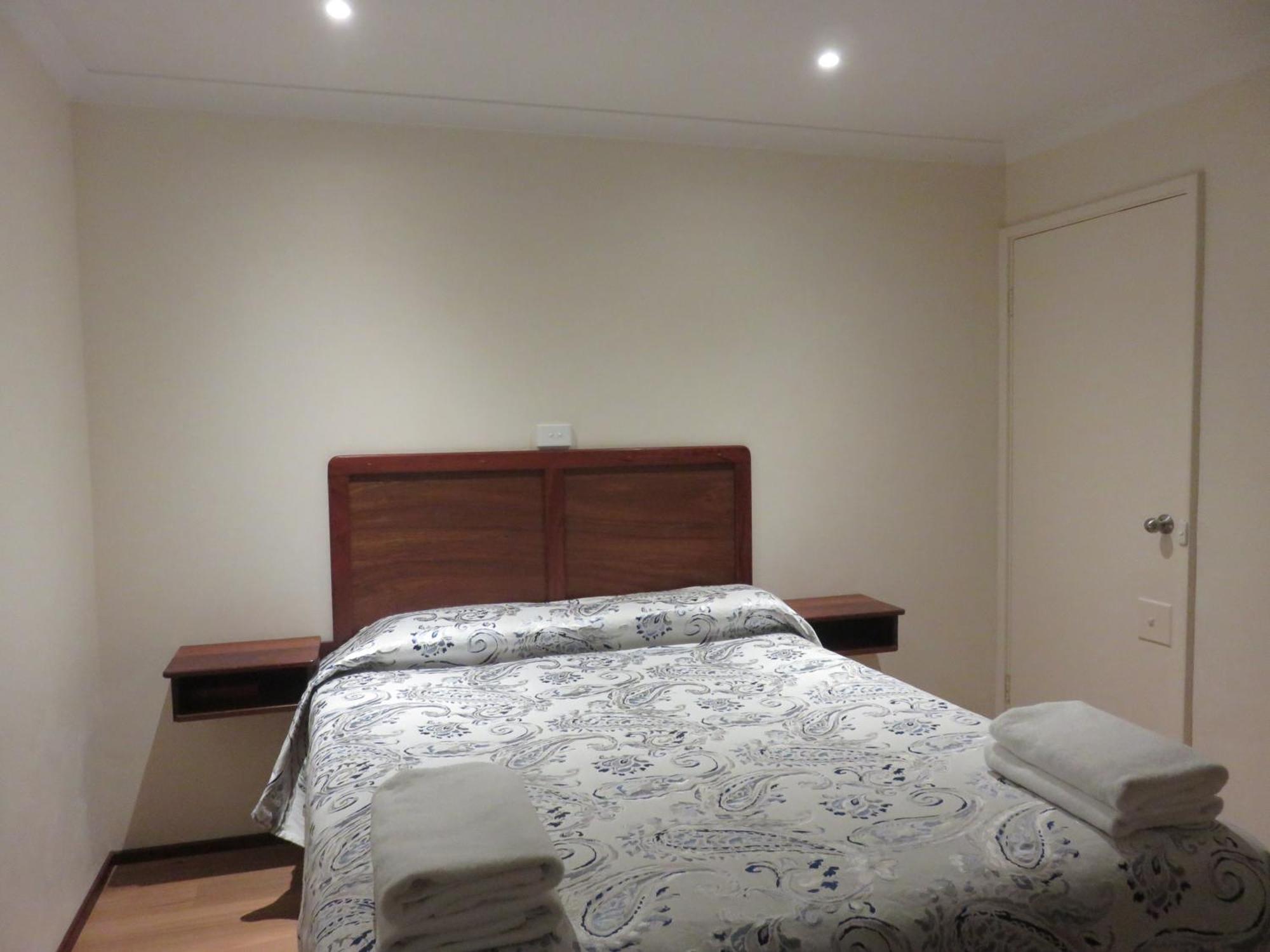 בסלטון Siesta Park Holiday Resort Absolute Beachfront Resort מראה חיצוני תמונה
