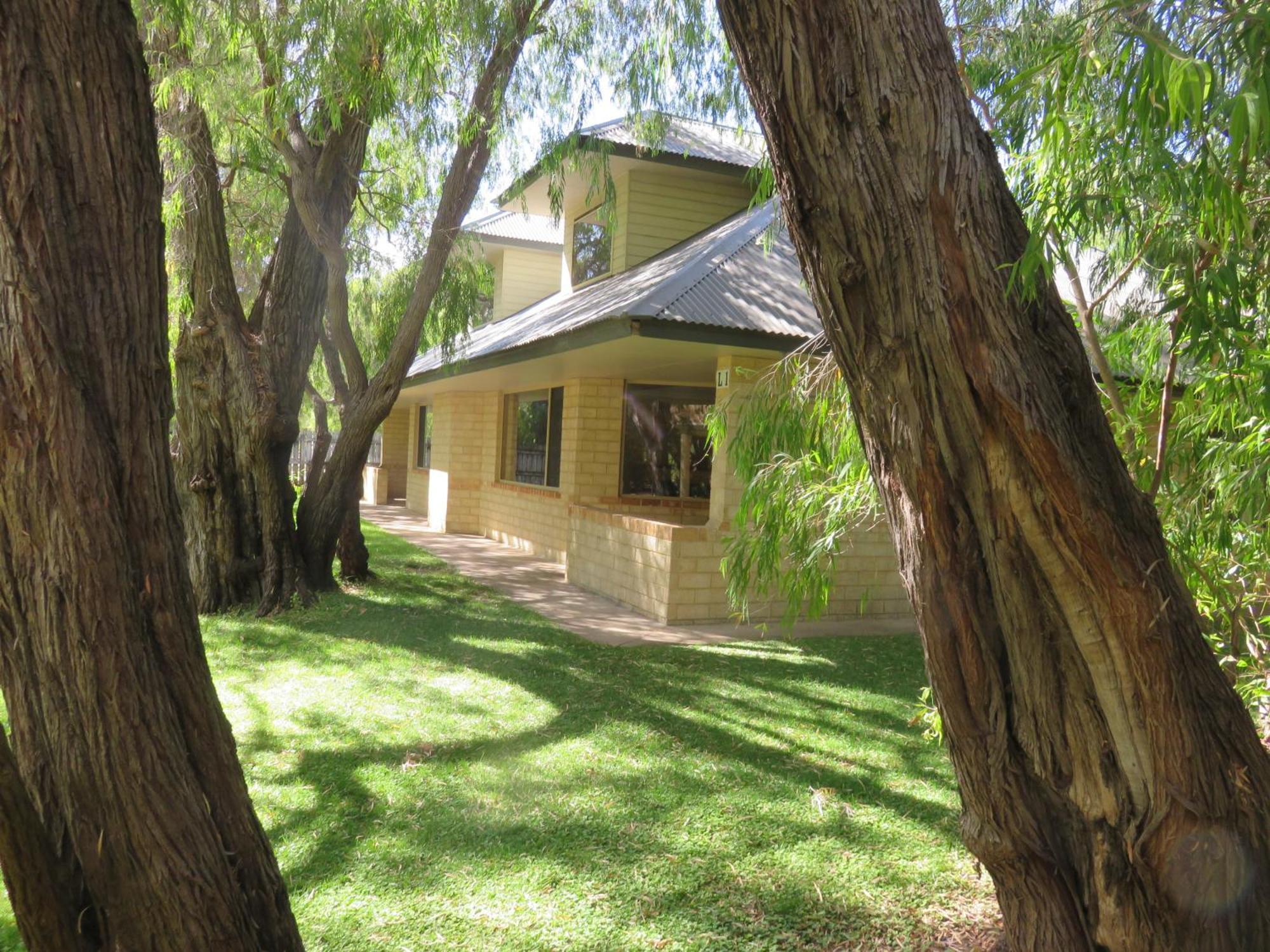 בסלטון Siesta Park Holiday Resort Absolute Beachfront Resort מראה חיצוני תמונה