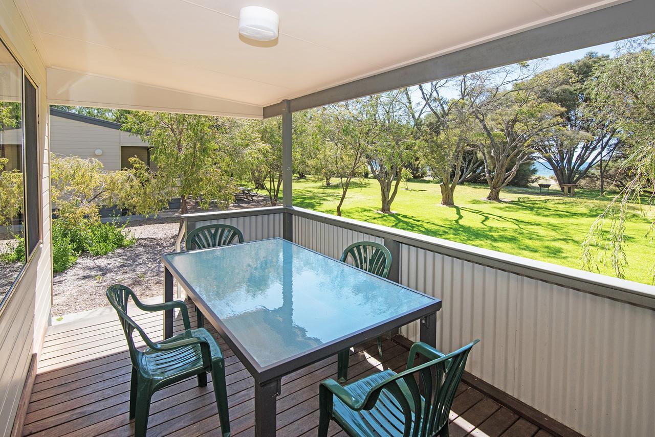 בסלטון Siesta Park Holiday Resort Absolute Beachfront Resort מראה חיצוני תמונה